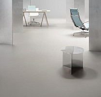 Forbo Marmoleum Solid Walton 3371 cement фото 2 | FLOORDEALER